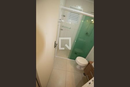Apartamento à venda com 97m², 3 quartos e 2 vagas Apartamento à venda com 97m², 3 quartos e 2 vagasBanheiro