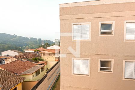 Vista do Quarto 1 de apartamento à venda com 2 quartos, 38m² em Jardim City, Guarulhos