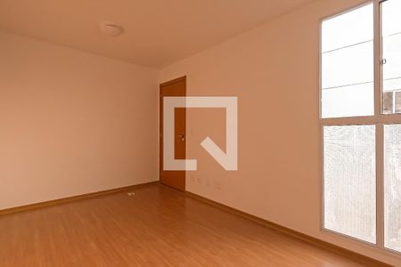 Sala de apartamento para alugar com 2 quartos, 38m² em Jardim City, Guarulhos