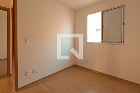 Quarto 2 de apartamento para alugar com 2 quartos, 38m² em Jardim City, Guarulhos