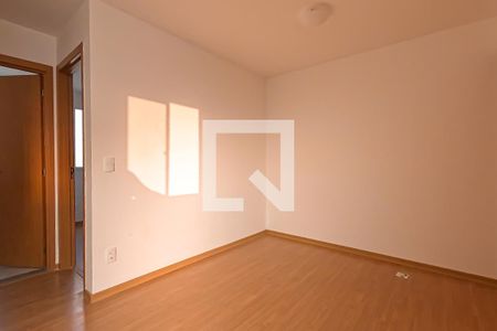 Sala de apartamento à venda com 2 quartos, 38m² em Jardim City, Guarulhos