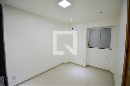 Quarto de apartamento para alugar com 1 quarto, 28m² em Rio Comprido, Rio de Janeiro