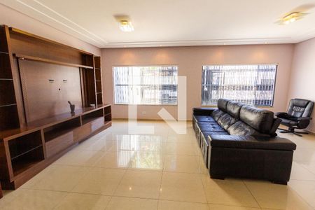 Sala de casa à venda com 3 quartos, 150m² em Cidade Líder, São Paulo