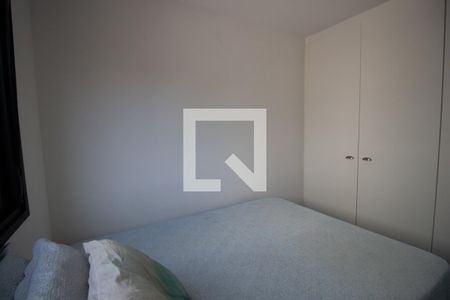 Quarto 1 de apartamento para alugar com 1 quarto, 34m² em Jurubatuba, São Paulo
