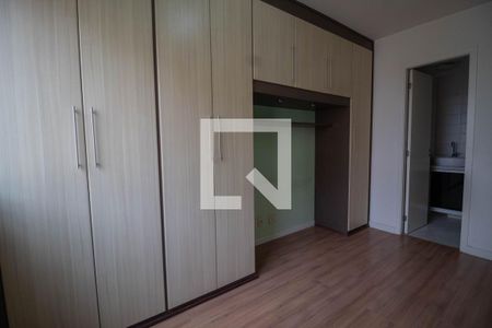 Quarto 2 - Suíte de apartamento para alugar com 2 quartos, 56m² em Taquara, Rio de Janeiro