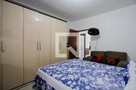 Quarto 1 de casa à venda com 2 quartos, 450m² em Vila Nova Cachoeirinha, São Paulo