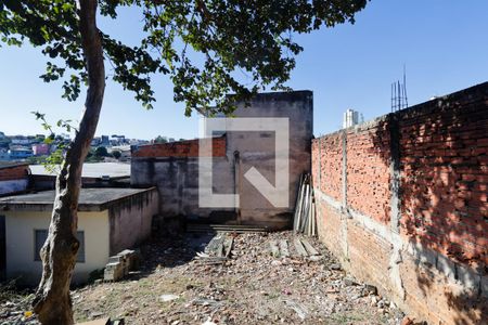 Vista do Quarto 1 de casa à venda com 2 quartos, 450m² em Vila Nova Cachoeirinha, São Paulo