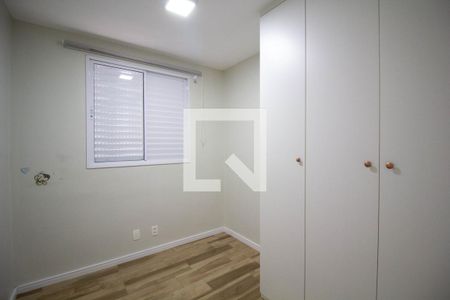 Quarto 2 de apartamento para alugar com 2 quartos, 43m² em Vila Princesa Isabel, São Paulo