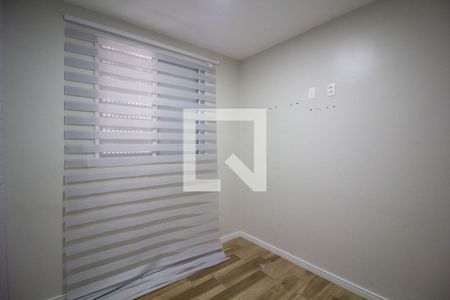 Quarto 1 de apartamento para alugar com 2 quartos, 43m² em Vila Princesa Isabel, São Paulo