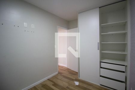 Quarto 1 de apartamento para alugar com 2 quartos, 43m² em Vila Princesa Isabel, São Paulo