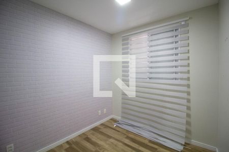 Quarto 1 de apartamento para alugar com 2 quartos, 43m² em Vila Princesa Isabel, São Paulo