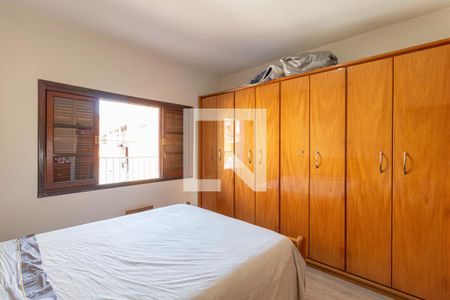 Suíte de casa de condomínio para alugar com 3 quartos, 100m² em Vila da Oportunidade, Carapicuíba