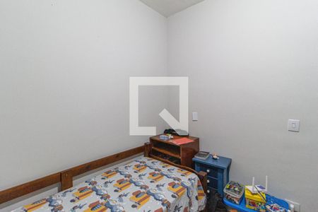 Quarto 2 de casa de condomínio para alugar com 3 quartos, 100m² em Vila da Oportunidade, Carapicuíba