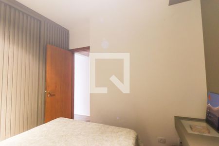 Quarto 1 de apartamento para alugar com 1 quarto, 50m² em Centro, Curitiba