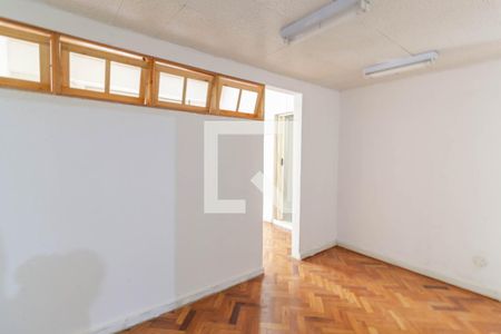 Sala de apartamento para alugar com 1 quarto, 32m² em Centro, Rio de Janeiro