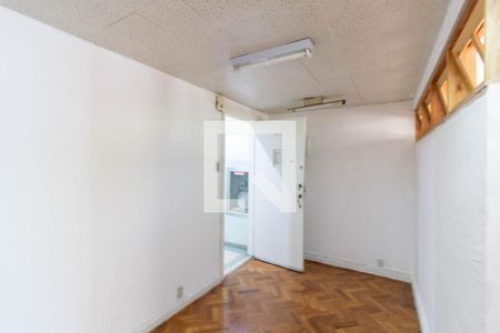 Sala de apartamento para alugar com 1 quarto, 32m² em Centro, Rio de Janeiro