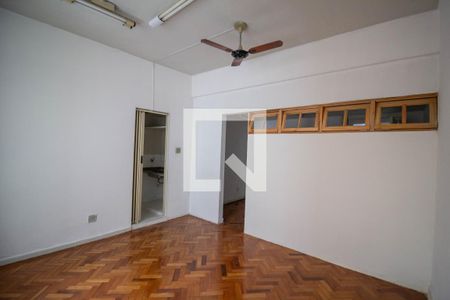 Quarto de apartamento para alugar com 1 quarto, 32m² em Centro, Rio de Janeiro