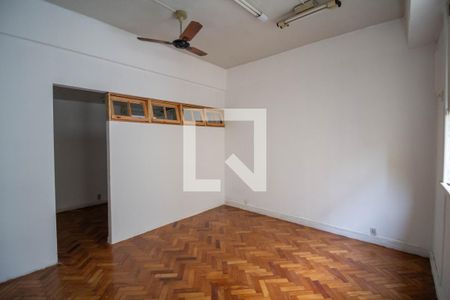 Quarto de apartamento para alugar com 1 quarto, 32m² em Centro, Rio de Janeiro