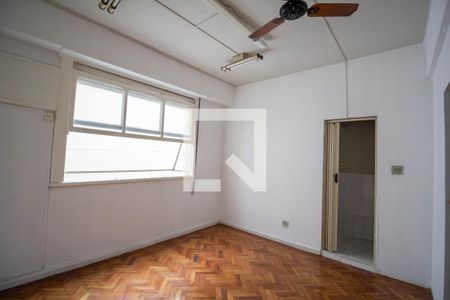 Quarto de apartamento para alugar com 1 quarto, 32m² em Centro, Rio de Janeiro