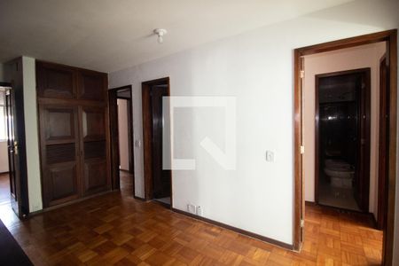 Sala de apartamento à venda com 4 quartos, 235m² em Copacabana, Rio de Janeiro