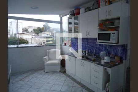 Casa à venda com 4 quartos, 480m² em Santa Tereza, Belo Horizonte