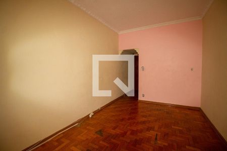 Sala de apartamento à venda com 2 quartos, 55m² em Tijuca, Rio de Janeiro