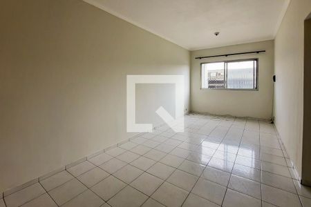 Sala de apartamento à venda com 2 quartos, 54m² em Chácara Sergipe, São Bernardo do Campo