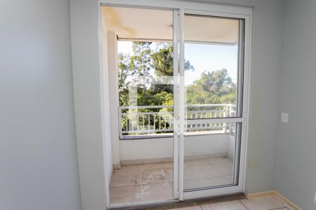 Sala de apartamento para alugar com 2 quartos, 51m² em Humaitá, Porto Alegre