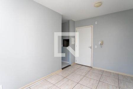 Sala de apartamento para alugar com 2 quartos, 51m² em Humaitá, Porto Alegre