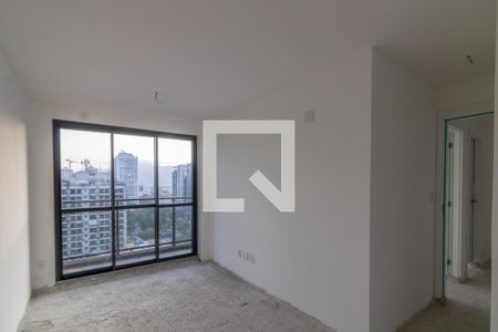 Suíte de apartamento à venda com 3 quartos, 82m² em Recreio dos Bandeirantes, Rio de Janeiro