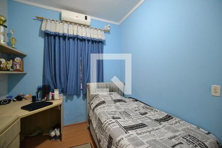 Quarto 1 de casa à venda com 4 quartos, 120m² em Azenha, Porto Alegre