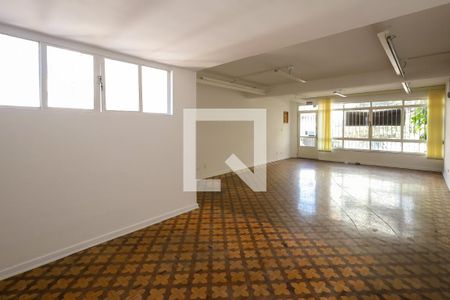 Sala de casa para alugar com 3 quartos, 250m² em Perdizes, São Paulo
