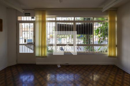 Sala de casa à venda com 3 quartos, 250m² em Perdizes, São Paulo