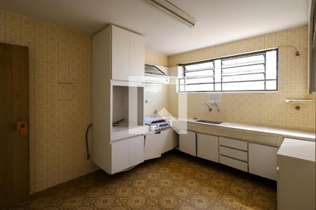 Casa para alugar com 250m², 3 quartos e 3 vagas Casa para alugar com 250m², 3 quartos e 3 vagasCozinha 1