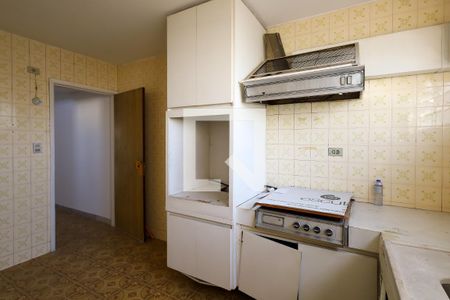 Casa para alugar com 250m², 3 quartos e 3 vagas Casa para alugar com 250m², 3 quartos e 3 vagasCozinha 1