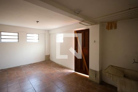Casa para alugar com 250m², 3 quartos e 3 vagas Casa para alugar com 250m², 3 quartos e 3 vagasLavanderia