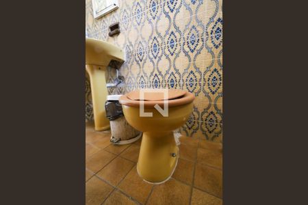 Casa para alugar com 250m², 3 quartos e 3 vagas Casa para alugar com 250m², 3 quartos e 3 vagasBanheiro 2