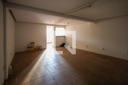 Casa para alugar com 250m², 3 quartos e 3 vagas Casa para alugar com 250m², 3 quartos e 3 vagasGaragem