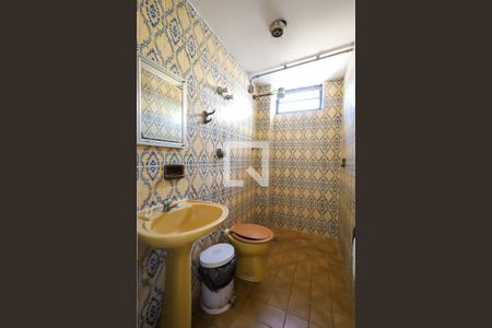 Casa para alugar com 250m², 3 quartos e 3 vagas Casa para alugar com 250m², 3 quartos e 3 vagasBanheiro 2