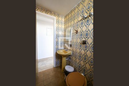 Casa para alugar com 250m², 3 quartos e 3 vagas Casa para alugar com 250m², 3 quartos e 3 vagasBanheiro 2