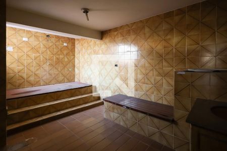 Casa para alugar com 250m², 3 quartos e 3 vagas Casa para alugar com 250m², 3 quartos e 3 vagasSaúna/Hidromassagem