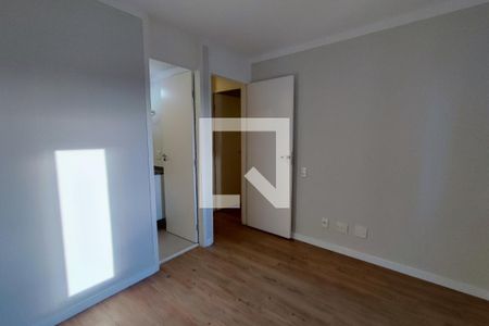 Quarto Suíte de apartamento para alugar com 3 quartos, 61m² em Jardim Ipaussurama, Campinas