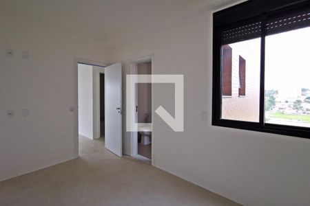 Quarto 1 de apartamento para alugar com 3 quartos, 140m² em Jardim Campos Elisios, Jundiaí