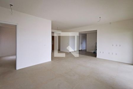 Sala de apartamento à venda com 3 quartos, 140m² em Jardim Campos Elisios, Jundiaí