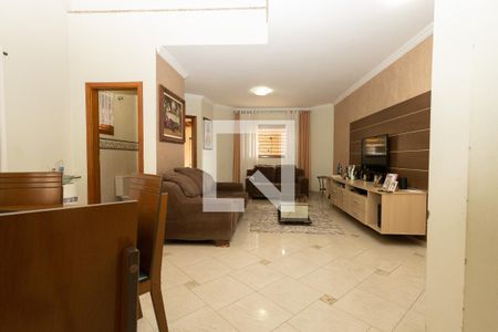 sala de casa para alugar com 3 quartos, 300m² em Residencial Monte Verde, Indaiatuba