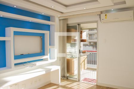 Sala de apartamento para alugar com 3 quartos, 82m² em Méier, Rio de Janeiro