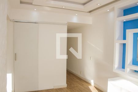 Sala de apartamento para alugar com 3 quartos, 82m² em Méier, Rio de Janeiro