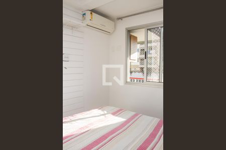 Suíte 01 de apartamento para alugar com 3 quartos, 82m² em Méier, Rio de Janeiro