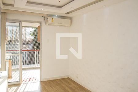 Sala de apartamento para alugar com 3 quartos, 82m² em Méier, Rio de Janeiro