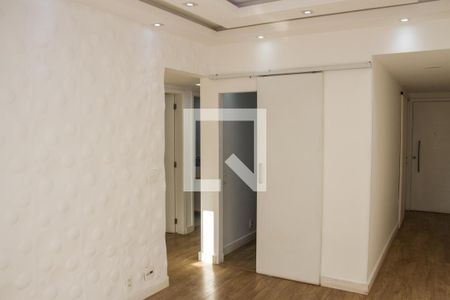 Sala de apartamento para alugar com 3 quartos, 82m² em Méier, Rio de Janeiro